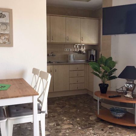 Carihuela Park Palace - Cocasa Apartment Торемолинос Екстериор снимка