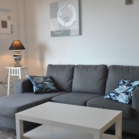 Carihuela Park Palace - Cocasa Apartment Торемолинос Екстериор снимка