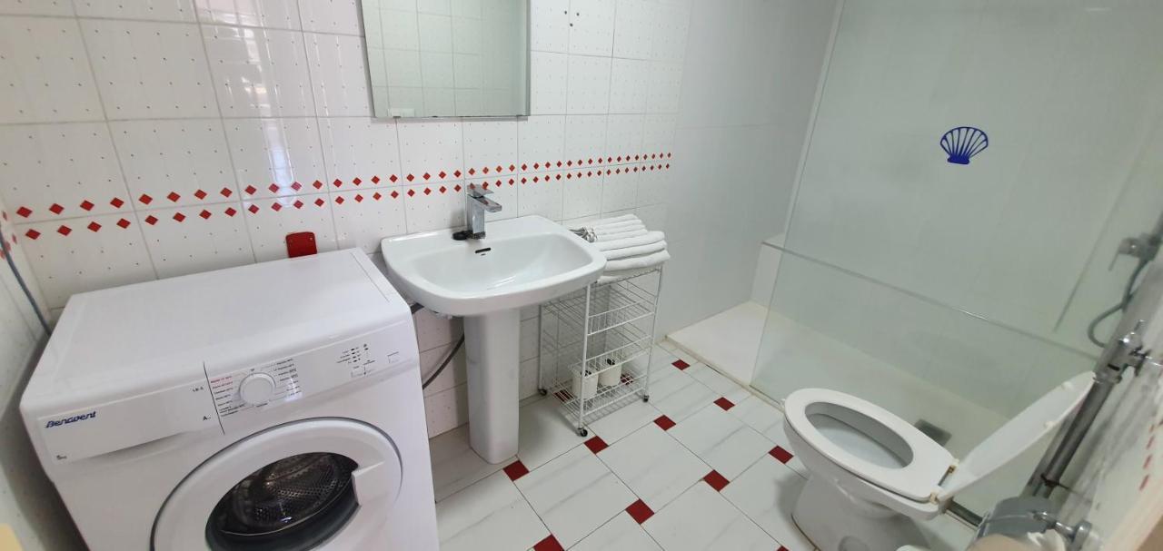 Carihuela Park Palace - Cocasa Apartment Торемолинос Екстериор снимка