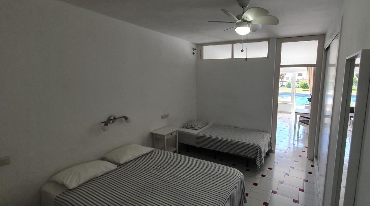 Carihuela Park Palace - Cocasa Apartment Торемолинос Екстериор снимка