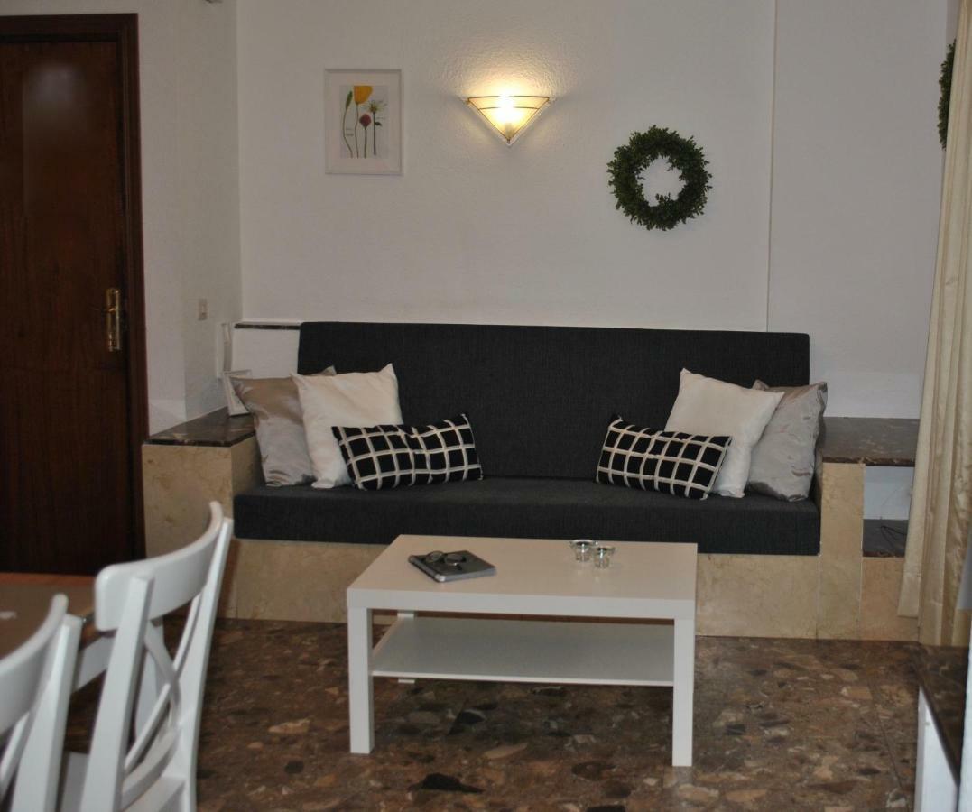 Carihuela Park Palace - Cocasa Apartment Торемолинос Екстериор снимка