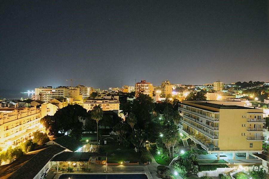 Carihuela Park Palace - Cocasa Apartment Торемолинос Екстериор снимка